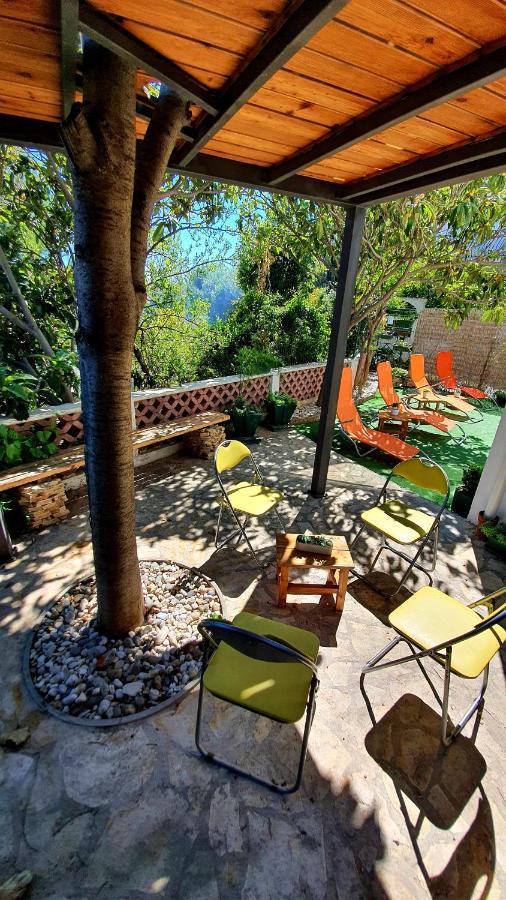 Apartments Viki Split Exterior foto