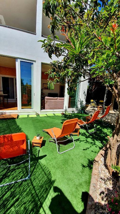 Apartments Viki Split Exterior foto