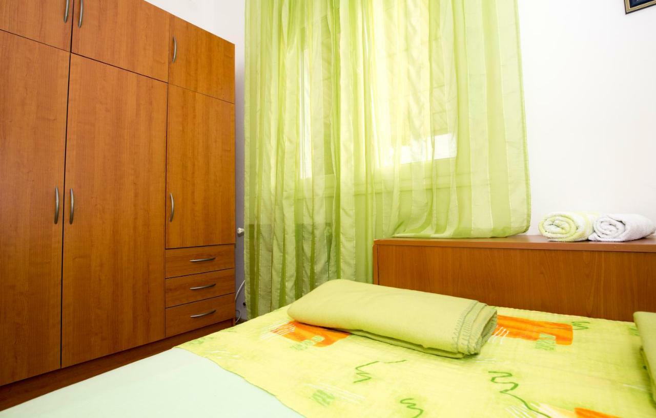 Apartments Viki Split Exterior foto